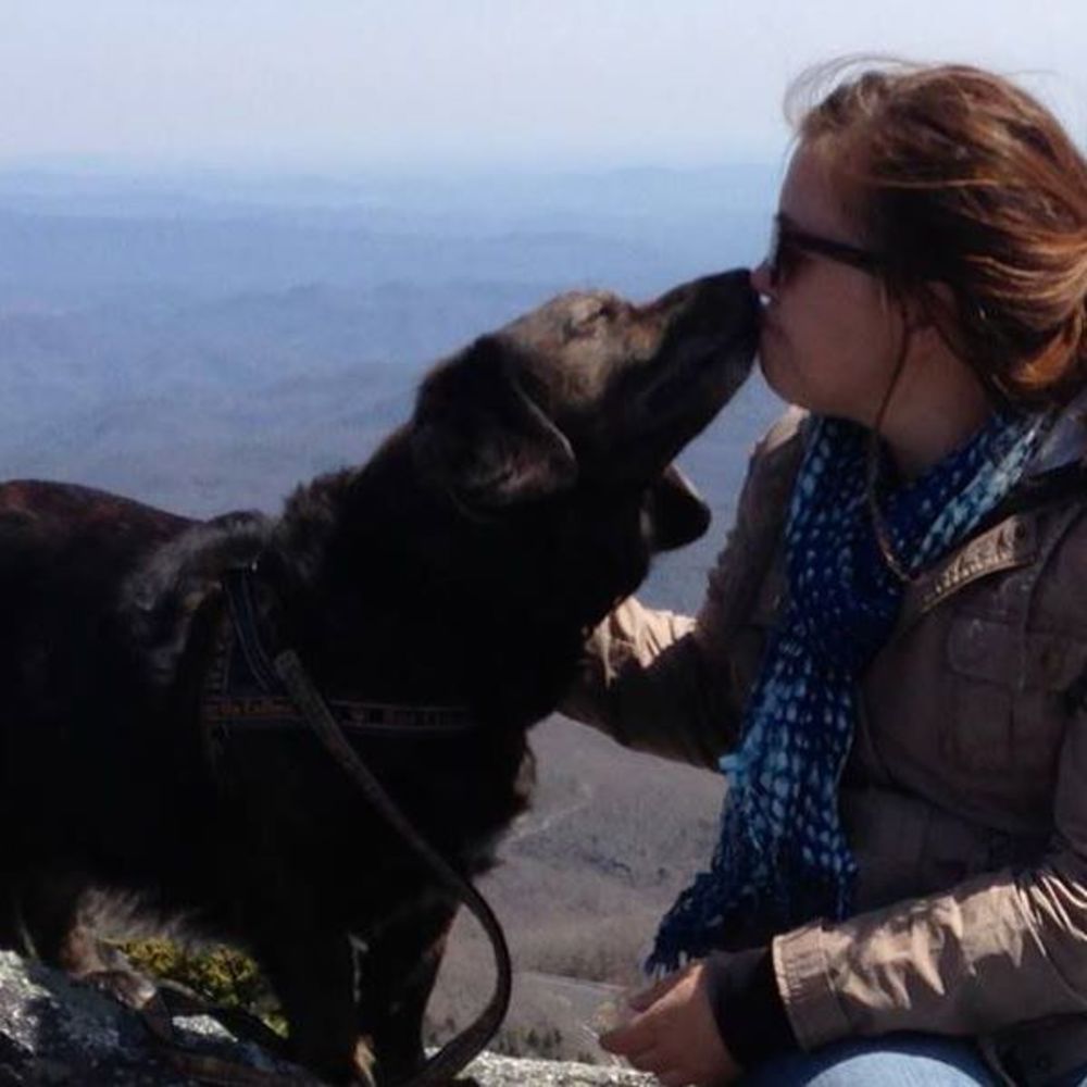 Meet your Posher, Inga-lisa